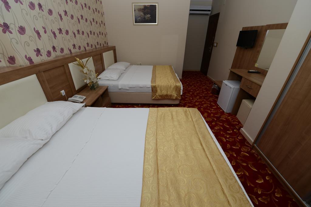 Grand Onur Hotel Αλεξανδρέττα Δωμάτιο φωτογραφία