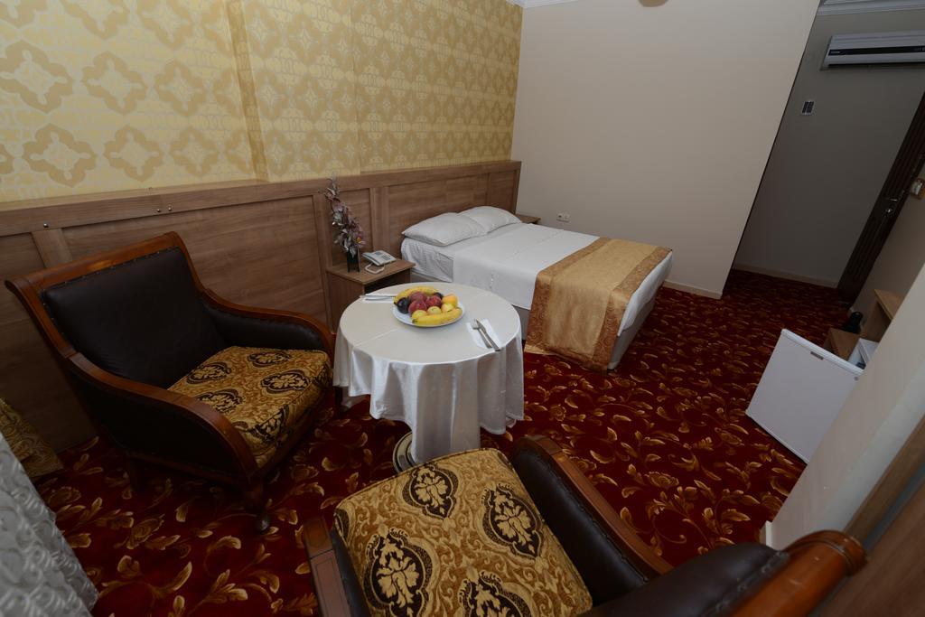 Grand Onur Hotel Αλεξανδρέττα Δωμάτιο φωτογραφία