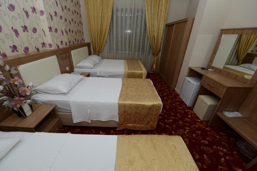 Grand Onur Hotel Αλεξανδρέττα Δωμάτιο φωτογραφία