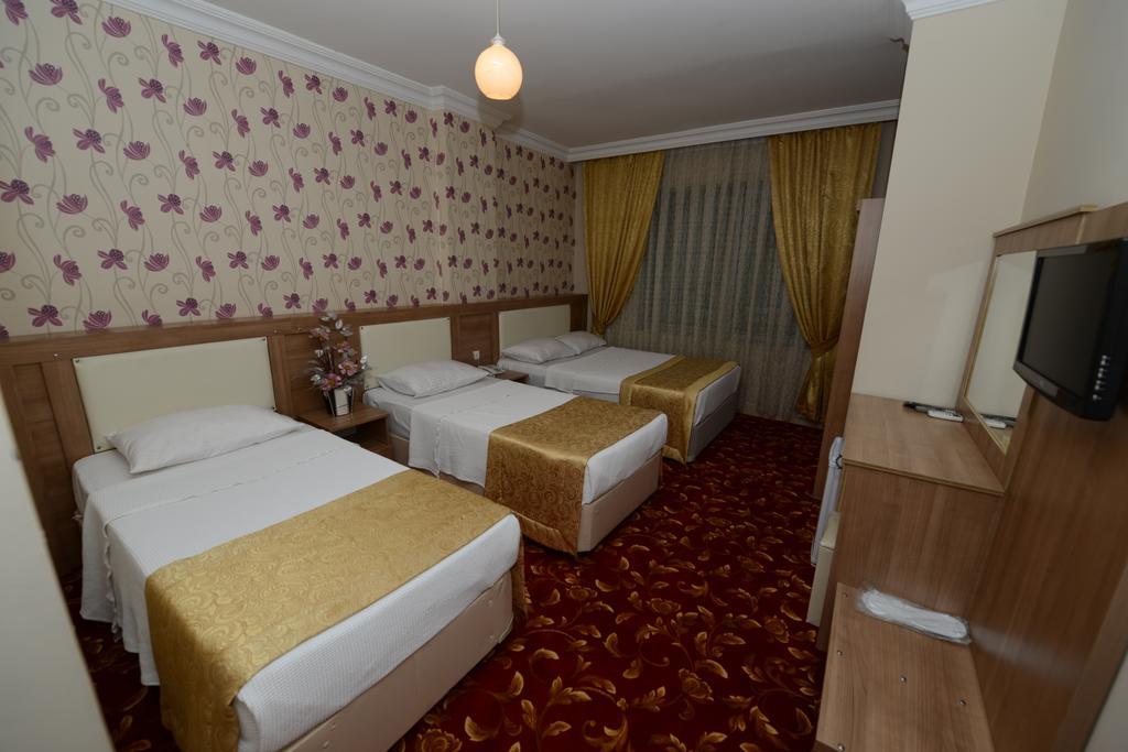 Grand Onur Hotel Αλεξανδρέττα Δωμάτιο φωτογραφία