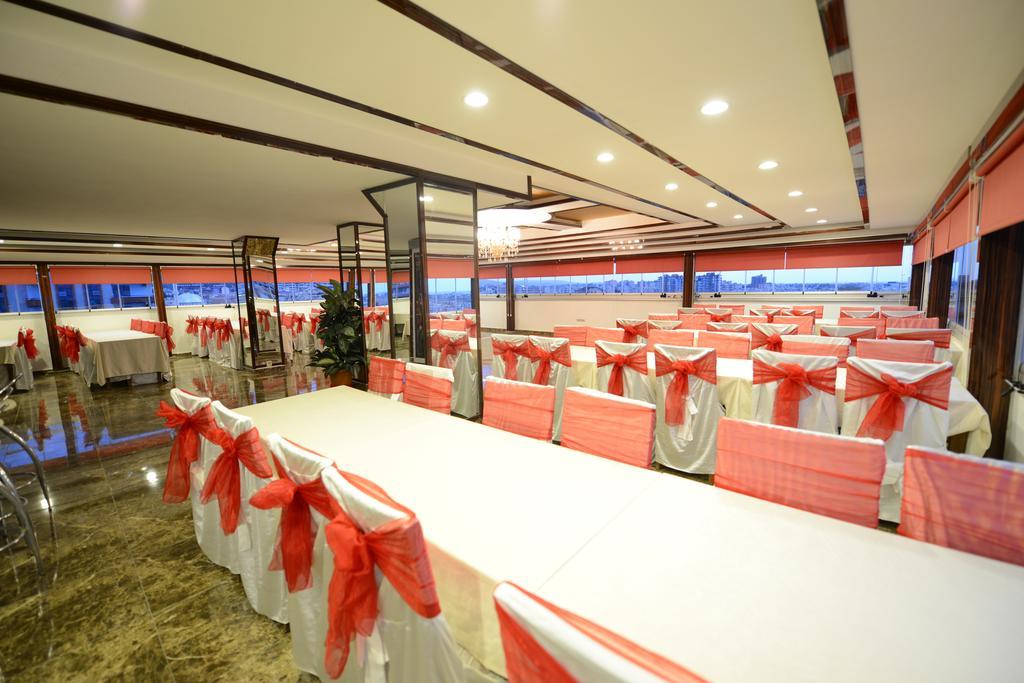 Grand Onur Hotel Αλεξανδρέττα Εξωτερικό φωτογραφία