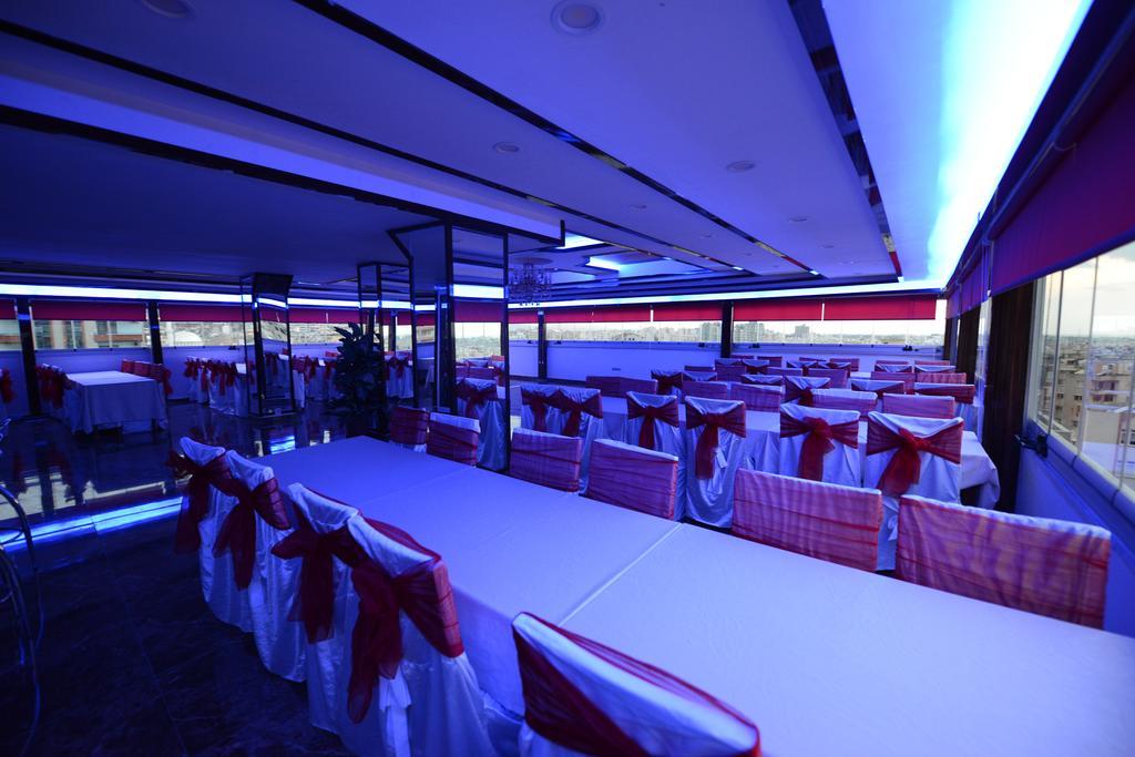 Grand Onur Hotel Αλεξανδρέττα Εξωτερικό φωτογραφία