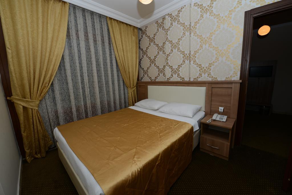 Grand Onur Hotel Αλεξανδρέττα Δωμάτιο φωτογραφία