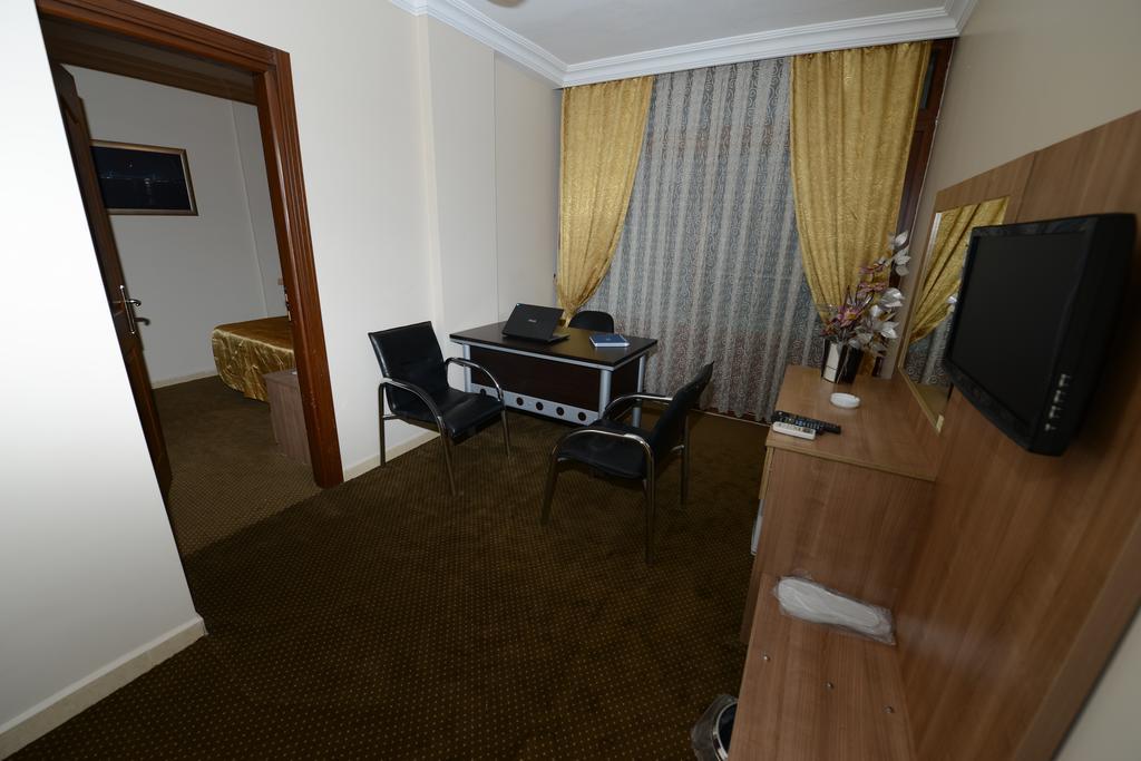 Grand Onur Hotel Αλεξανδρέττα Δωμάτιο φωτογραφία