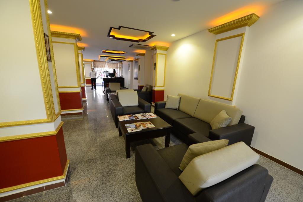 Grand Onur Hotel Αλεξανδρέττα Εξωτερικό φωτογραφία