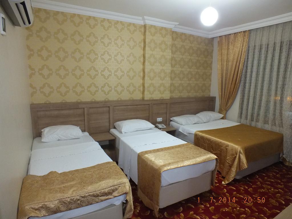 Grand Onur Hotel Αλεξανδρέττα Εξωτερικό φωτογραφία
