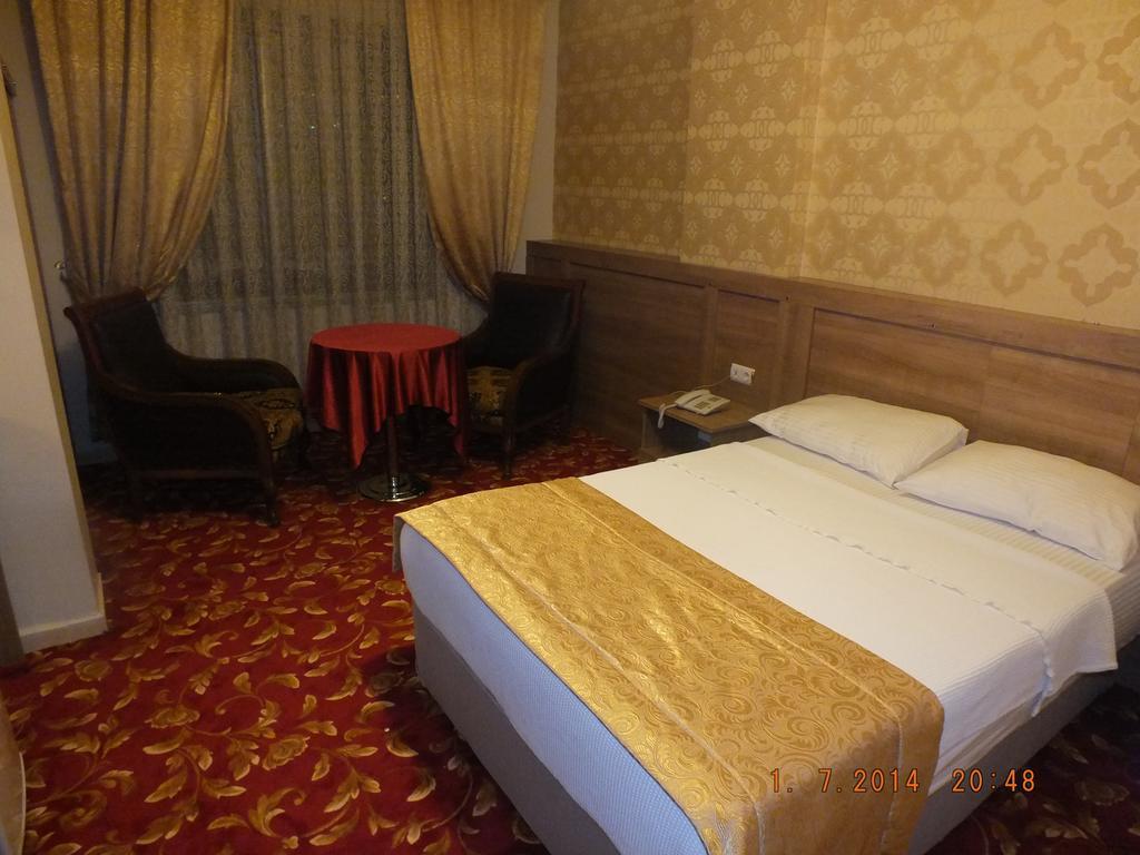 Grand Onur Hotel Αλεξανδρέττα Εξωτερικό φωτογραφία
