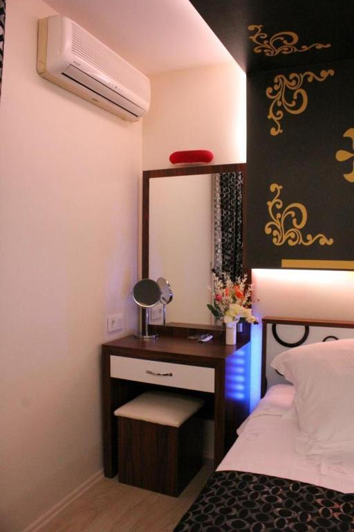 Grand Onur Hotel Αλεξανδρέττα Εξωτερικό φωτογραφία