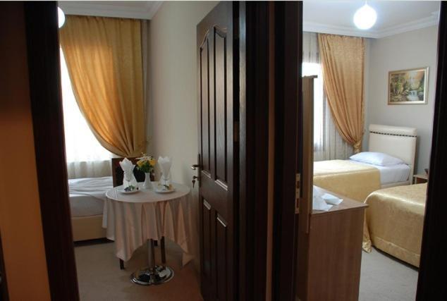 Grand Onur Hotel Αλεξανδρέττα Εξωτερικό φωτογραφία