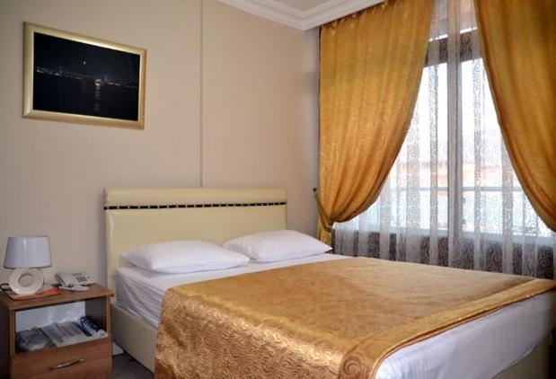 Grand Onur Hotel Αλεξανδρέττα Εξωτερικό φωτογραφία