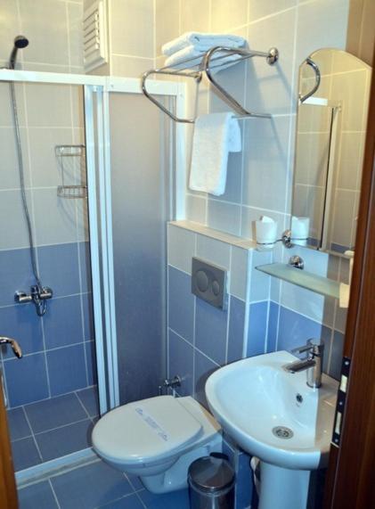 Grand Onur Hotel Αλεξανδρέττα Δωμάτιο φωτογραφία