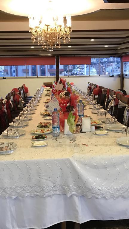 Grand Onur Hotel Αλεξανδρέττα Εξωτερικό φωτογραφία