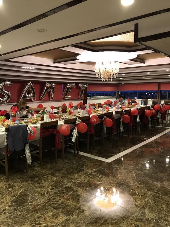 Grand Onur Hotel Αλεξανδρέττα Εξωτερικό φωτογραφία