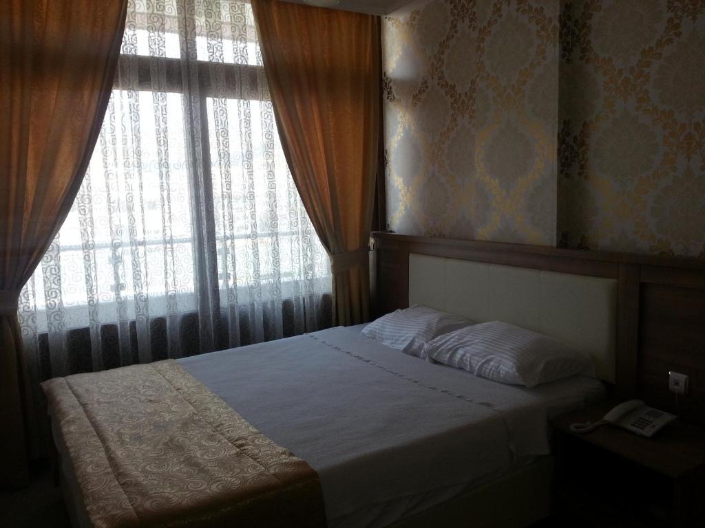 Grand Onur Hotel Αλεξανδρέττα Εξωτερικό φωτογραφία