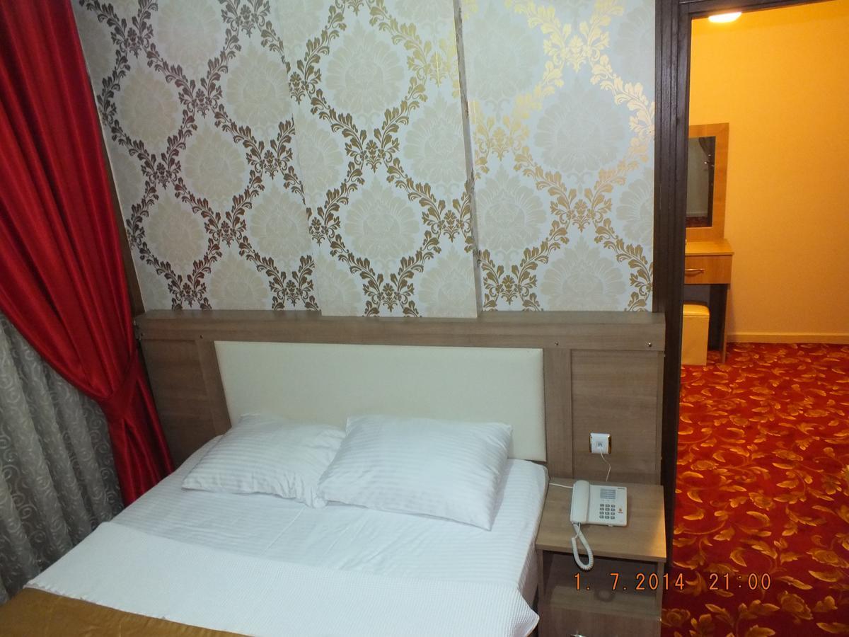 Grand Onur Hotel Αλεξανδρέττα Εξωτερικό φωτογραφία