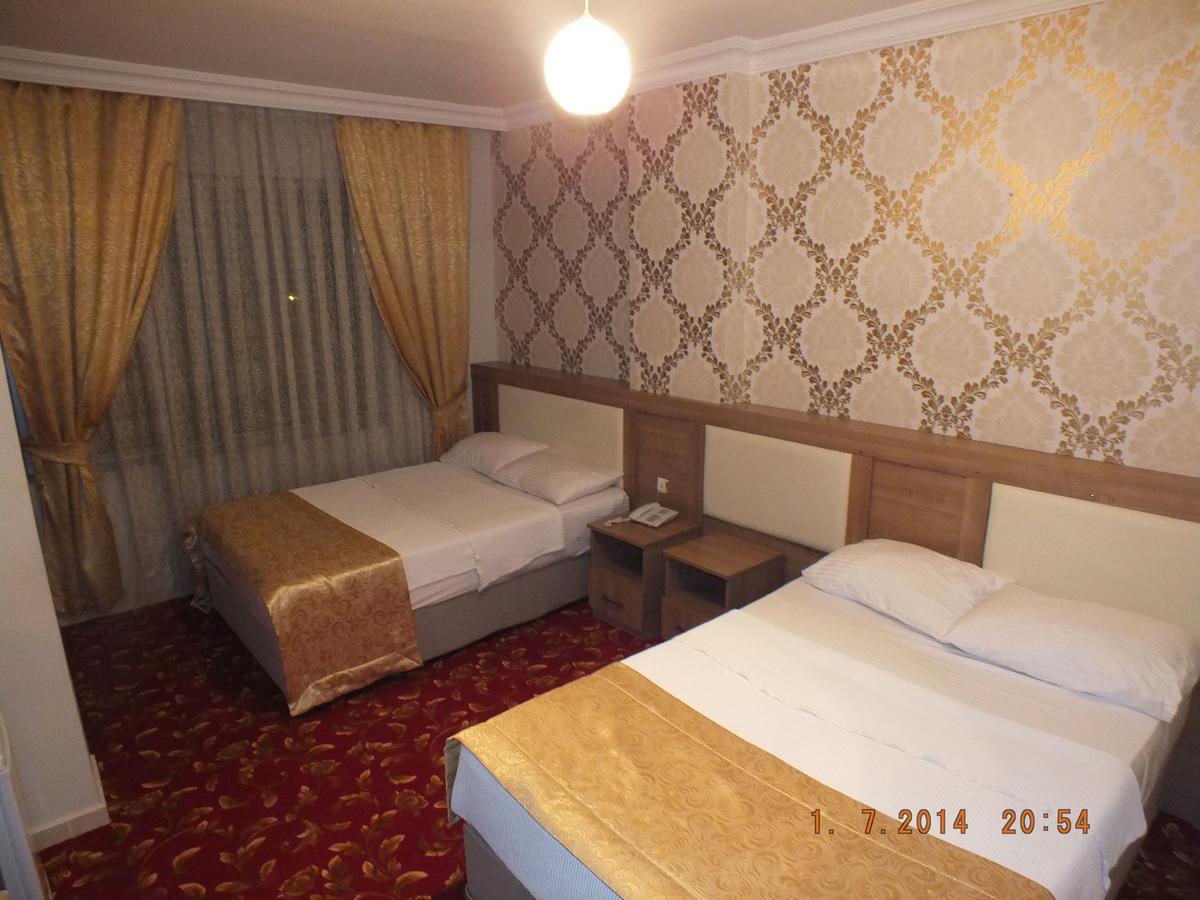 Grand Onur Hotel Αλεξανδρέττα Εξωτερικό φωτογραφία