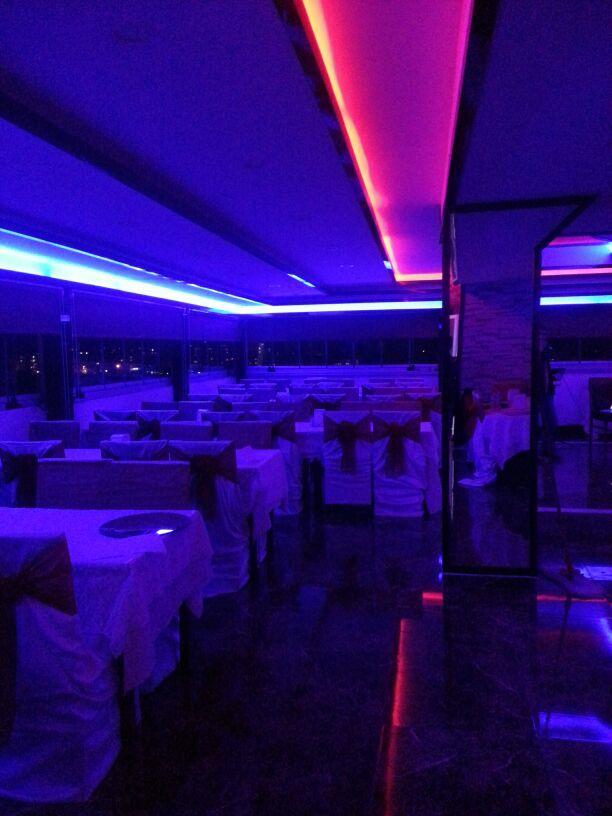 Grand Onur Hotel Αλεξανδρέττα Εξωτερικό φωτογραφία